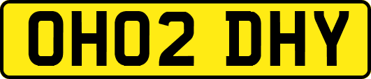 OH02DHY