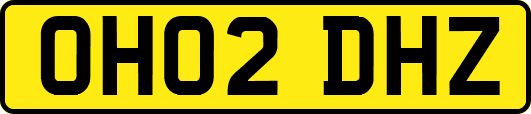 OH02DHZ