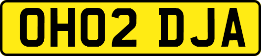 OH02DJA