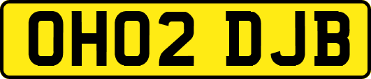OH02DJB