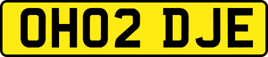 OH02DJE
