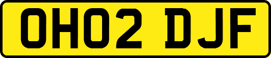 OH02DJF