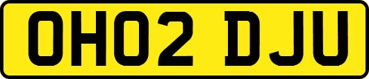 OH02DJU