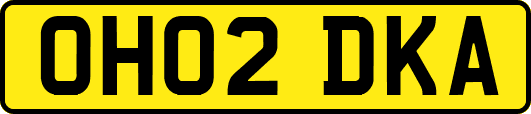 OH02DKA