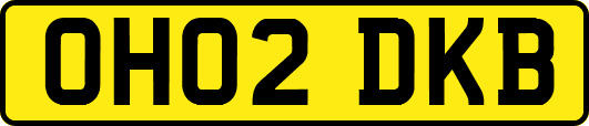 OH02DKB
