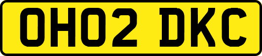 OH02DKC
