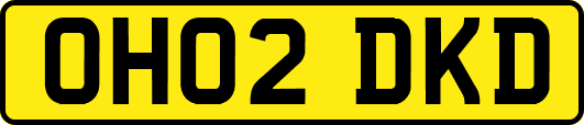 OH02DKD