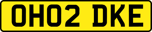 OH02DKE
