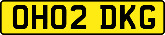 OH02DKG
