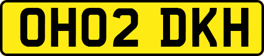 OH02DKH