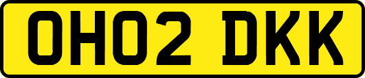 OH02DKK