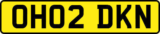 OH02DKN