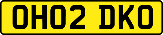 OH02DKO
