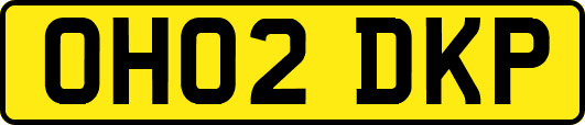 OH02DKP