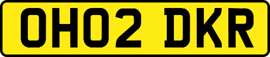 OH02DKR