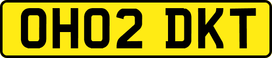 OH02DKT