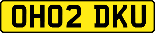 OH02DKU