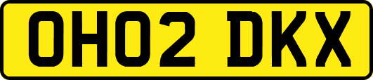 OH02DKX