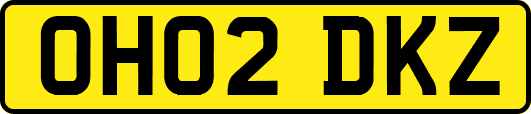 OH02DKZ