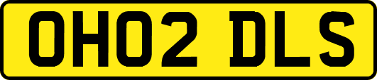 OH02DLS