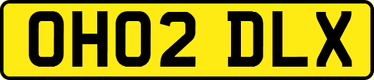 OH02DLX