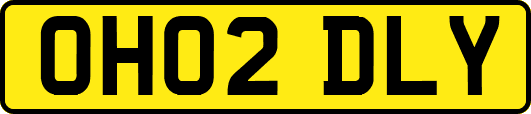 OH02DLY
