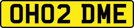 OH02DME