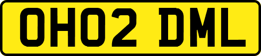 OH02DML
