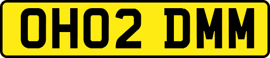 OH02DMM