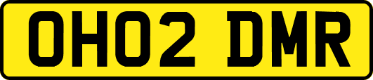 OH02DMR