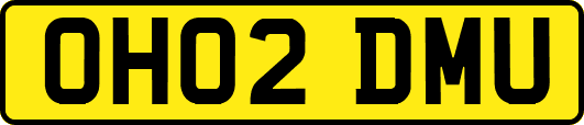 OH02DMU