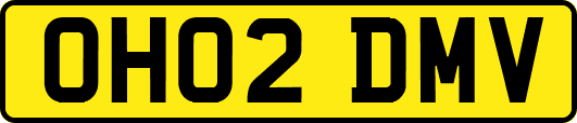 OH02DMV