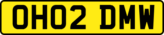 OH02DMW