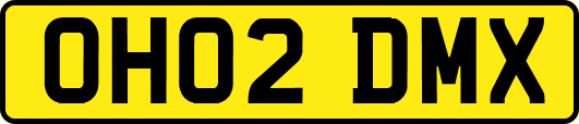 OH02DMX