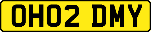 OH02DMY