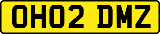 OH02DMZ