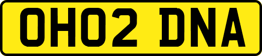OH02DNA