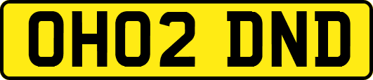 OH02DND