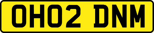 OH02DNM