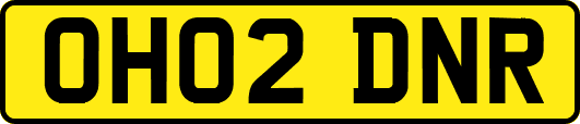OH02DNR