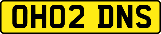 OH02DNS