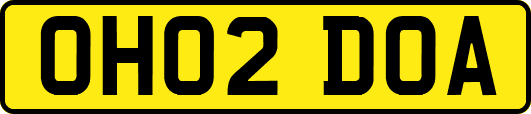 OH02DOA