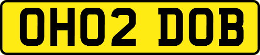OH02DOB