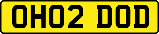 OH02DOD