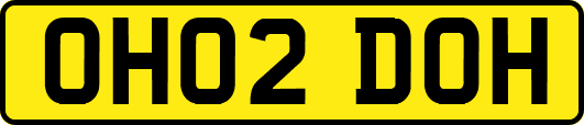 OH02DOH