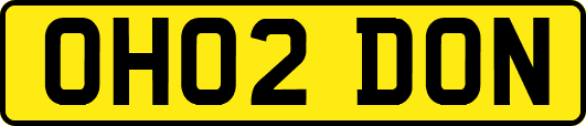 OH02DON