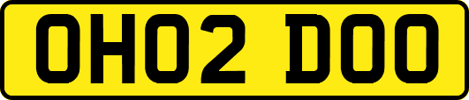 OH02DOO