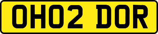 OH02DOR
