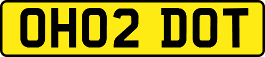 OH02DOT