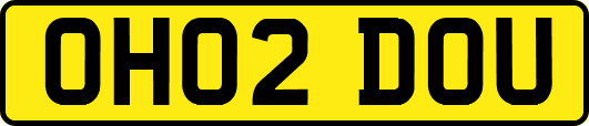 OH02DOU
